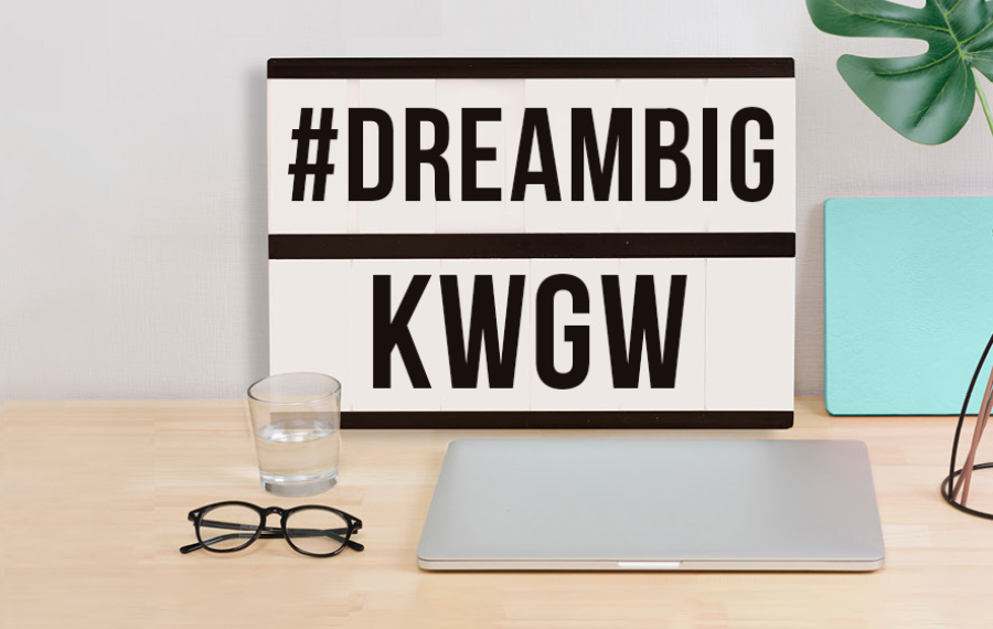 #DreamBigKWGW Kitchener Waterloo Guelph Wellington