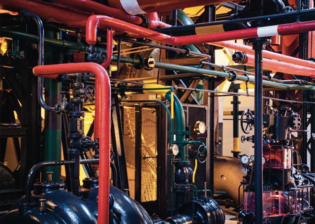Pipes