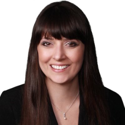 Terri-Lynn Woods - OCNI Indigenous Engagement