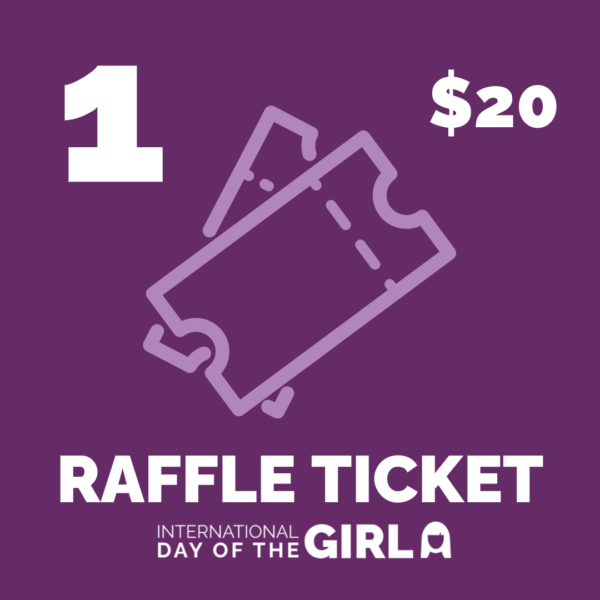 IDOG 2024 Raffle Ticket (Single)