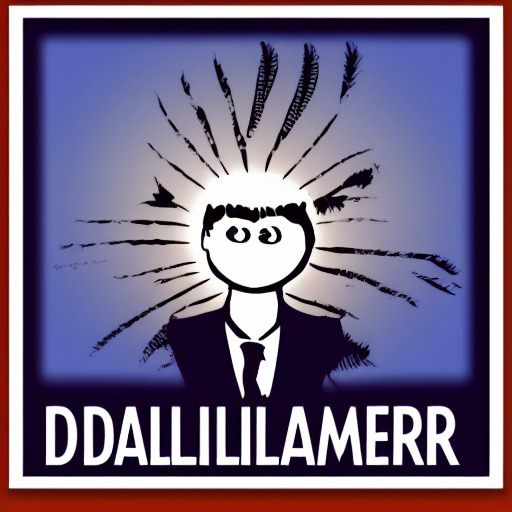 Daily Dreamer Logo